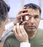 מחלות עיניים: עם הגיל, מומלץ לפקוח עין-תמונה